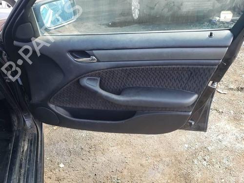 Intercooler BMW 3 (E46) 320 d | BP20930372M30 - Image 19