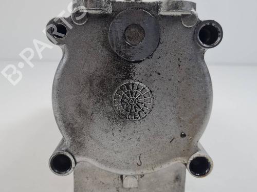 AC compressor FORD MONDEO III (B5Y) 2.0 TDCi | BP38918943M34 - Image 3