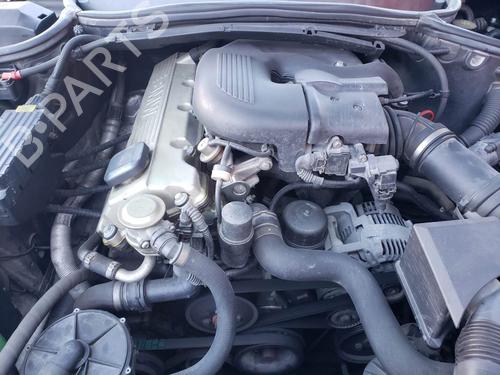 Climate control BMW 3 (E46) 318 i | BP25117151I5 - Image 14