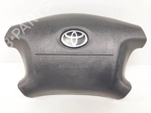 Used Driver airbag Driver airbag 25117099 25117099