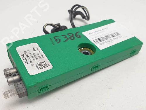 Electronic module JAGUAR XF I (X250) 3.0 | BP25119021M83 - Image 1