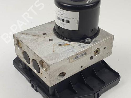ABS pump MERCEDES-BENZ SLK (R170) 230 Kompressor (170.449) | BP27885272M43 