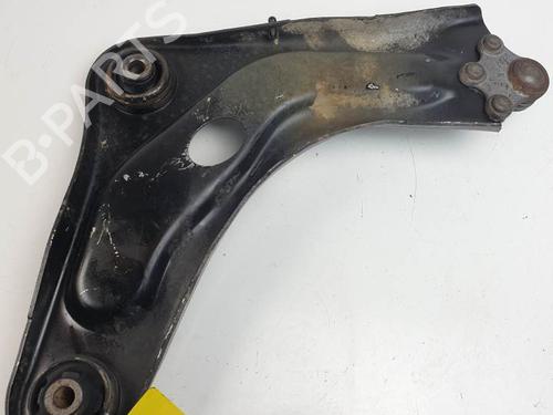 Left front suspension arm OPEL CROSSLAND X / CROSSLAND (P17, P2QO) 1.2 (75) | BP24350492M12 