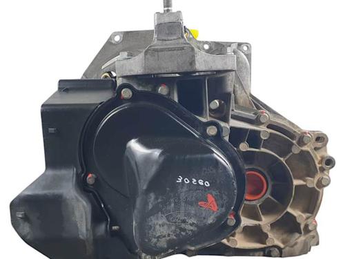 Gearbox FORD FIESTA V (JH_, JD_) 1.4 TDCi | BP24817406M3 