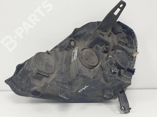 Right headlight RENAULT MODUS / GRAND MODUS (F/JP0_)  | BP10632548C29  - Image 7