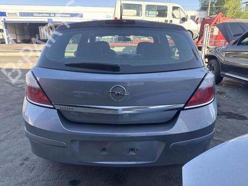Starter OPEL ASTRA H (A04) 1.4 (L48) | BP28574381M8  - Image 9