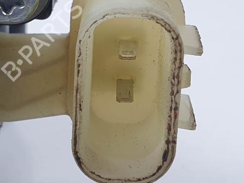 Rear left window mechanism KIA PICANTO III (JA) 1.0 | BP24915456C24 - Image 4