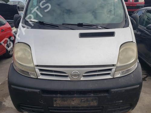 Right front indicator NISSAN PRIMASTAR Bus (X83) dCi 100 | BP24930009C33 - Image 7