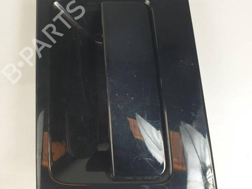 Used Rear right exterior door handle SKODA ROOMSTER (5J7) 1.4 TDI (80 hp) 30191117