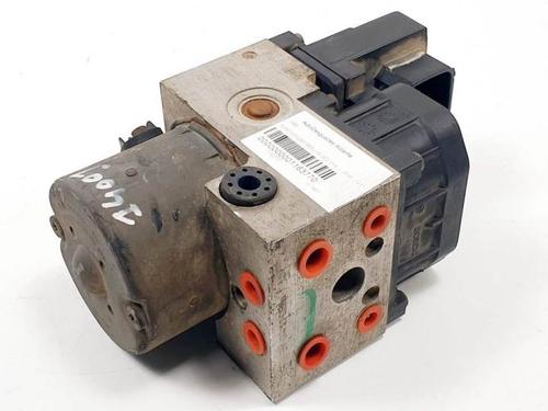 Used ABS pump FORD MONDEO II (BAP) [1996-2000]  17445771