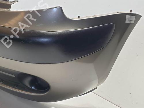 Front bumper CITROËN XSARA PICASSO (N68) 1.6 16V | BP28061045C7 