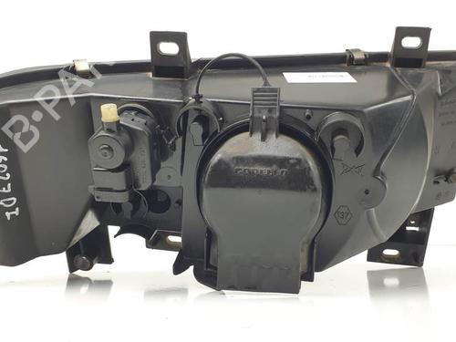 Left headlight NISSAN INTERSTAR Van (X70) dCi 80 | BP24933926C28 - Image 9