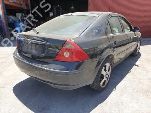 Electronic module FORD MONDEO III (B5Y) 1.8 16V | BP38189705M83 - Image 14