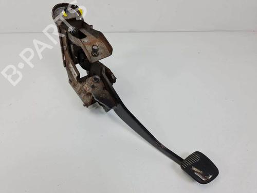 Used Break pedal Break pedal NISSAN NAVARA NP300 (D40) 2.5 dCi 4WD (D40TT, D40T, D40M, D40BB) (190 hp) 8764253 8764253