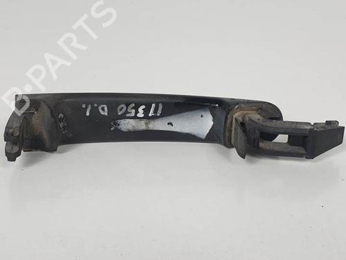 Front left exterior door handle SEAT IBIZA III (6L1) 1.4 TDI | BP13360731C128 