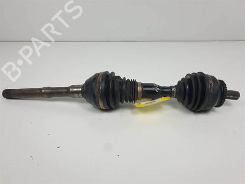 Used Right front driveshaft Right front driveshaft VOLVO XC90 I (275) T6 AWD (272 hp) 10923116 10923116