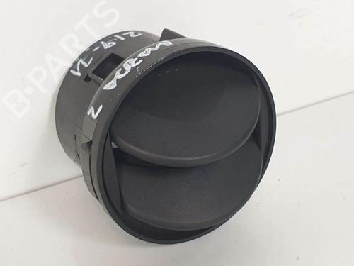 Used Air vent Air vent MAZDA 2 (DE_, DH_) 1.3 (DE3FS) (75 hp) 11648612 11648612