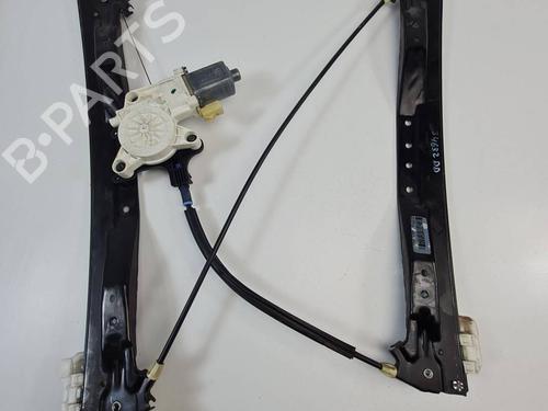 Used Front right window mechanism Front right window mechanism 38480605 38480605