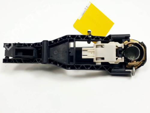 Front right exterior door handle SEAT IBIZA III (6L1) 1.4 16V | BP24585768C129 