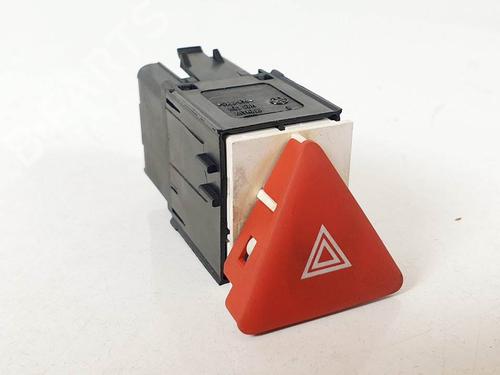 Used Warning switch Warning switch VW EOS (1F7, 1F8) 2.0 FSI (150 hp) 15261506 15261506