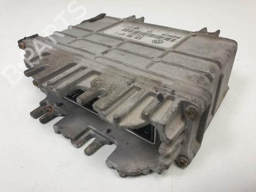 Engine control unit (ECU) VW POLO III (6N1) 50 1.0 | BP9835942M57 