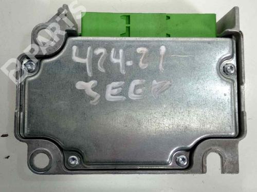 ECU airbags JEEP CHEROKEE (KJ) 2.4 4x4 | BP7251835M53 
