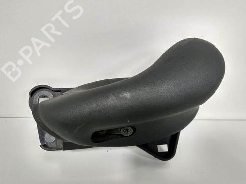 Used Rear left interior door handle Rear left interior door handle FIAT MULTIPLA (186_) 1.9 JTD (186AXE1A) (120 hp) 7561689 7561689
