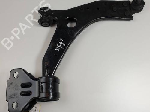 Used Right front suspension arm FORD FOCUS III 1.6 Ti (125 hp) 29989854