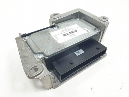 ECU airbags RENAULT MODUS / GRAND MODUS (F/JP0_) 1.5 dCi (FP0F, JP0F) | BP29248054M53 