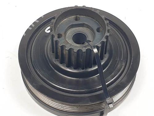 Used Pulley CHEVROLET NUBIRA Saloon 1.6 (109 hp) 17812403
