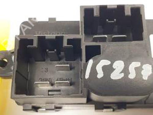 Heater resistor FORD GRAND C-MAX (DXA/CB7, DXA/CEU) 1.6 TDCi | BP25145863M108