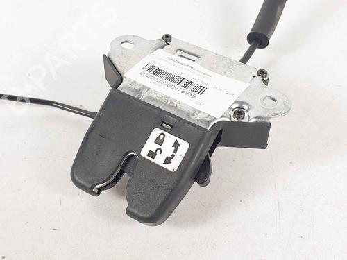 Used Tailgate lock Tailgate lock HYUNDAI SONATA V (NF) 2.0 CRDi (140 hp) 15539294 15539294
