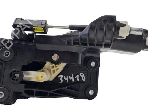 Gear lever FORD TRANSIT CUSTOM V362 Van (FY, FZ) 2.2 TDCi | BP37539332M90 - Image 6