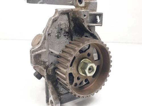 Used Injection pump Injection pump CITROËN BERLINGO / BERLINGO FIRST MPV (MF_, GJK_, GFK_) 1.6 HDI 75 (MF9HW, GJ9HWC, GF9HWC, GN9HWC) (75 hp) 10500270 10500270