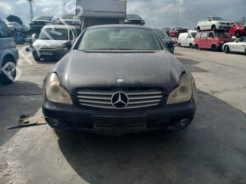 Right front fog light MERCEDES-BENZ CLS (C219) CLS 320 CDI (219.322) | BP28060791C31 