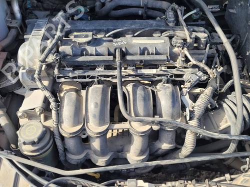AC compressor FORD FOCUS III 1.6 Ti | BP29932524M34 - Image 24