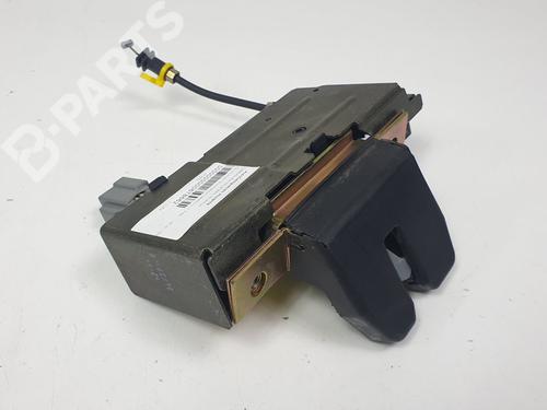 Used Tailgate lock Tailgate lock VOLVO XC90 I (275) T6 AWD (272 hp) 10868304 10868304