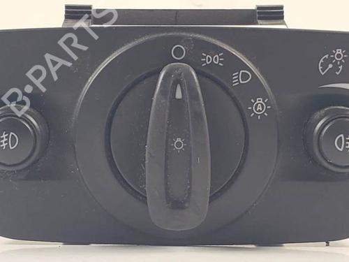 Used Headlight switch Headlight switch FORD C-MAX II (DXA/CB7, DXA/CEU) 1.0 EcoBoost (125 hp) 18293904 18293904