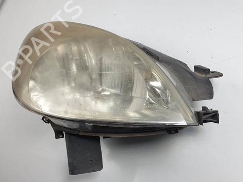Scheinwerfer links für CITROËN XSARA PICASSO (N68) 2.0 HDi (90 hp) 28208654