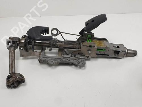 Used Steering column Steering column SEAT LEON (1P1) 1.9 TDI (105 hp) 12832570 12832570