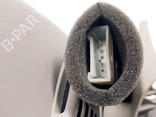 Rear mirror MERCEDES-BENZ C-CLASS (W204) C 220 CDI (204.002) | BP24990310I6  - Image 8