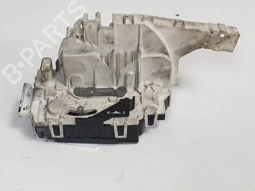 Front right lock MERCEDES-BENZ SPRINTER 3,5-t Van (B906) 311 CDI (906.631, 906.633, 906.635, 906.637) | BP6855585C97 