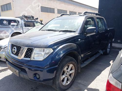 Fuse box NISSAN NAVARA NP300 (D40) 2.5 dCi 4WD | BP9761629E1 - Image 4