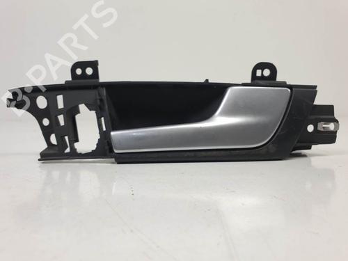 Used Front right interior door handle Front right interior door handle AUDI A3 Sportback (8PA) 2.0 TDI 16V (140 hp) 10153134 10153134