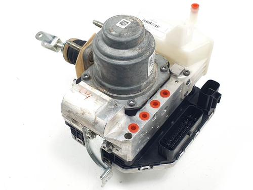 Used ABS pump MAZDA 3 Hatchback (BP) 2.0 SKYACTIV-G M Hybrid (122 hp) 28061538