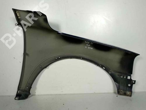 Left front fenders VOLVO XC90 I (275) T6 AWD | BP7210332C41 