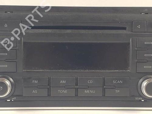 Used Radio Radio SEAT EXEO (3R2) 2.0 TDI (143 hp) 18432234 18432234