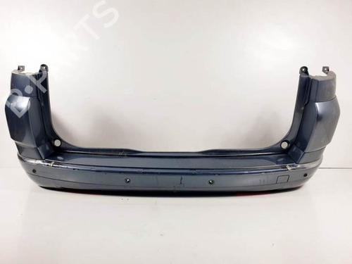 Used Rear bumper CITROËN C4 Grand Picasso I (UA_) 2.0 HDi 138 (136 hp) 18889392