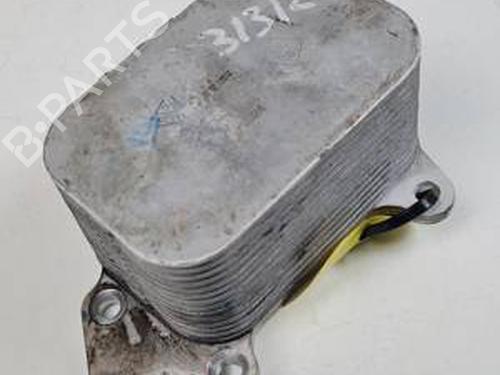Used Oil radiator CITROËN JUMPY II Van 1.6 HDi 90 16V (90 hp) 31368401
