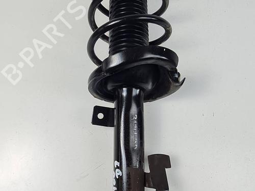 Used Right front shock absorber Right front shock absorber FORD FOCUS II (DA_, HCP, DP) 1.6 (100 hp) 34511345 34511345
